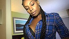 kimberly brinks parties like a pornstar with big cock blowjob and hardcore sex