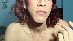 realfemboy shares update 106 with number 1000052319 from mar 09 2025