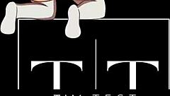 dirty slut drinks piss eating ass and taking a huge dick up her anus