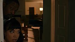 hey busty latina milf wife takes little 18+ fuck on husbands big black cock with blowjob and pussy lick