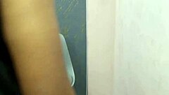 Hey, have you seen this amazing Indian hot Mallu girl hooking up with the hotel receptionist boy for some wild XXX sex?