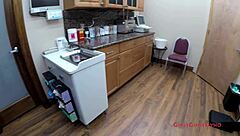 Oh No, the Doctor's Olympic Failure with Taylor Ortega - What a Mess!