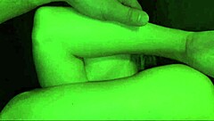 i love using gentle touch and light strokes to drive this horny 18 year old girl wild