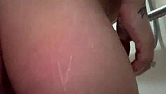 Imagine camping with me getting road head and outdoor sex almost caught then showering together in the wild