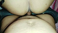 Hey, check this asian pinay ofw getting bent over for licking and creampie action 😉