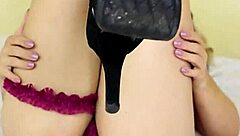 Ready for 100 anal prone bone fuck with this blonde slut and BBC?