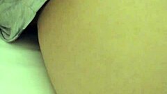 My Cousin Fell Asleep in a Pose Ready for Some Action