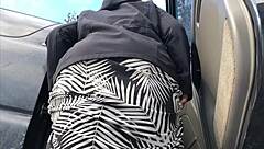 Sexy slide show mix with big dick and small 18+ dick, indoor and outdoor, you ready for this horny action?