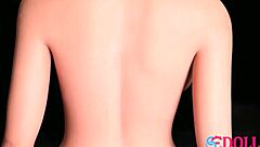 So this Venus love dolls summer sex doll fantasy unfolds with silicone curves and wild action.