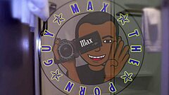 Slipping in for Sneaky Midnight Sex with Big Black Cock Action