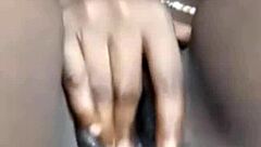 This clean and shaved pussy looks so smooth and ready for whatever comes next