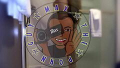 Slipping in for Sneaky Midnight Sex with Big Black Cock Action