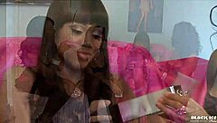 Eve Madison and McKenzie Sweet Appear in a 60fps Video Together