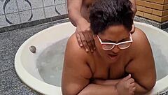 Teacher Sneaks Away With Student For Secret Fuck And Massive Squirting Orgasm