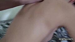 i seduced this ravishing czech girl in the mall and poked her pov