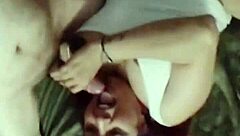 hey check out this big ass latina milf fingering her pussy while masturbating