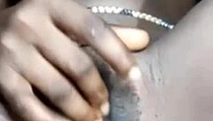 This clean and shaved pussy looks so smooth and ready for whatever comes next