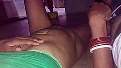 i love how this pakistani panjabi village bhabhi gets her hairy big clit and curvy body fucked in that huge asshole scene.