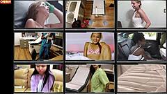 Alix Avery Endures Second Round Of Forced Hitachi Orgasms In POV