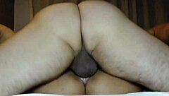 sexy brunette babe in lingerie teases during her first casting interview with natural appeal