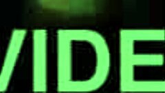 Why is she sucking that monster like a total slut?