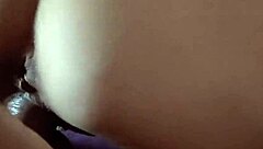 i got this beautiful close up anal with my wifes skinny sister in homemade pov