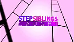 Hey, what if I deepthroat your cock just like this, Gia Ohmy tempting her stepbro? 😏