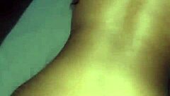 Dominican Culona Curvy and Fat in Doggystyle Position