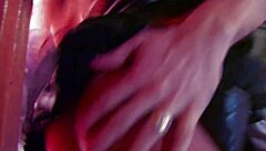 this amateur latina slut gets rough anal fucking until she orgasms in a quick passionate session