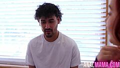 hey, check out natasha nice and rico hernandez in this amateur anal pov for a hardcore christmas vibe 😏