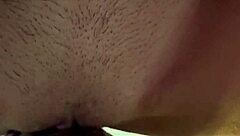 oh man, that asian teen girlfriend's tight pussy got fucked doggystyle and sucked with a cumshot in the full homemade video.