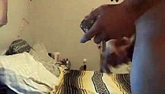 Young Stud Masturbates Solo Until He Cums In Homemade Video