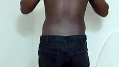 Choosing the right light to match the dance, then picking a dance to fit the song perfectly