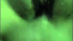 Amateurs Spreading Ass in Doggystyle Position