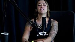 Why Does Flor De Damiana's Naughty Interview With Vovô Moai In Porn Cast Brazil Part 4 Get So Wild?