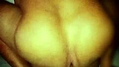 No Cuzinho Da Morena Gets Wild Anal Assfucking In Couple Domination Scene! What A Thrill!