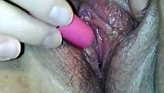 Filming that hot cumshot and masturbation action on her pussy, you know? It's super intense!