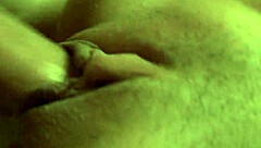 an adorable brunette teen 18+ with pigtails rides her boyfriend after he licks her pussy