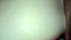 surpresa inesperada no encontro do tinder com sogra em casa e sexo proibido nas escadas muito tesão