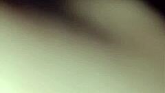 surpresa inesperada no encontro do tinder com sogra em casa e sexo proibido nas escadas muito tesão