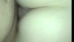 surpresa inesperada no encontro do tinder com sogra em casa e sexo proibido nas escadas muito tesão