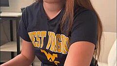 hey, that exchange student ava marina gets fucked hard in the university dorm