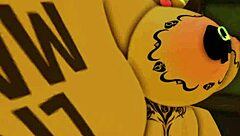 Just a normal night at Starblox with big black cock action