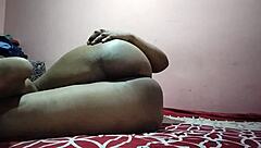 hey, this 18-year-old hottie gets wild fucking with her tits bouncing everywhere 😏