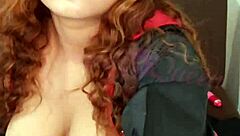 I Love Watching Naruto's Curvy Sexy Girl Masturbate Wildly