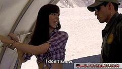 hey latin teen, wanna try hardcore 3d toons with cumshot and facial for the first time