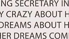 In the comic storyline, Gloria uses a vibrating doodad to win over bad forces