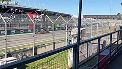 Amateurs Explore European Exhibitionists Flashing in Italian Outdoor Public Camping Adventures of Lety Episode 4