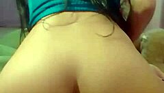 Latina Brunette Hints At Riding Friend's Cock For Creampie In Homemade Quickie