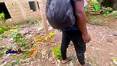 Hey schoolgirl, ready to ride that massive cock in your tight pussy?